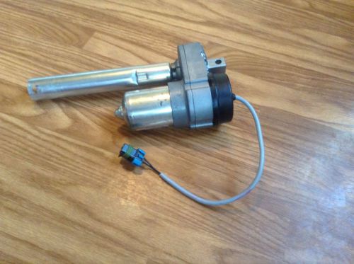 Tennant/Nobles #1054288 Actuator 36Vdc 06.0Strk 0600Lb