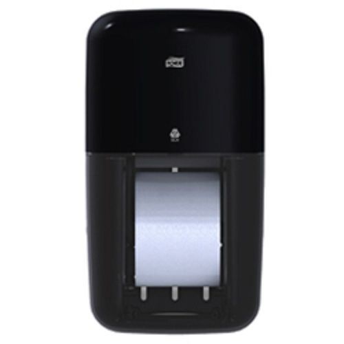 Tork black dispenser toilet tissue for sale