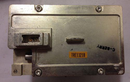 MOTOROLA TRE1321B VOLTAGE CONTROLLED OSCILLATOR