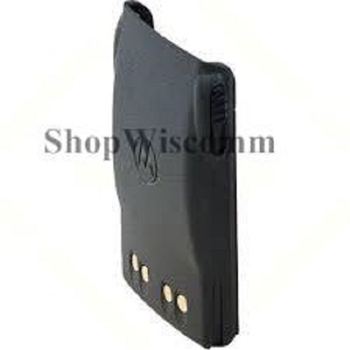 Motorola oem jmnn4023cr premium battery liion 1000 mah 7.5v slim ex500 ex600 xls for sale