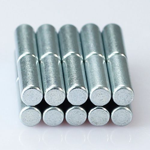 5-20pcs N35 3X10mm Neodymium Permanent super strong Magnets rare earth magnet