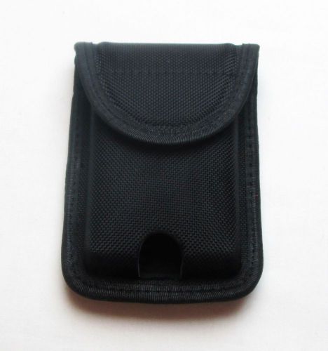 Ballistic nylon case iphone (3 &amp; 4) &amp; droid made by hero&#039;s pride #1045c for sale