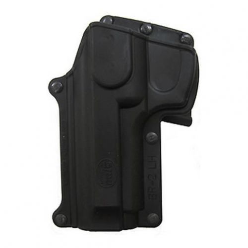 Br2lhbh fobus standard belt holster beretta 92/ 96 cz 75b taurus 92/99 left ha for sale