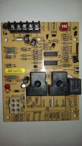 Honeywell ST9120C 4040 Furnace Control Board HQ1011179HW