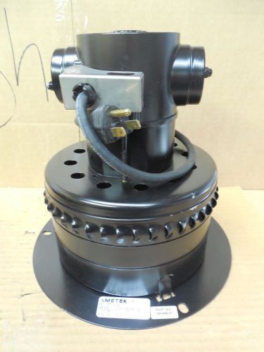 Ametek vacuum/blower motor 114787 120 volt new for sale