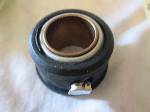 One Pair 1&#034; Oil Type Shaft Bearings for 1&#034; Blower Shaft - Bard #5153-013 - NEW