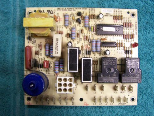 Rheem Ruud OEM circuit control board 1068-300     1068-83-302A