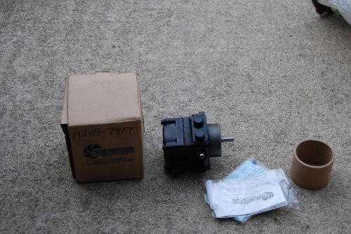 Suntec a2yb-7917 fuel oil pump new 7gph 100-150 psi for sale