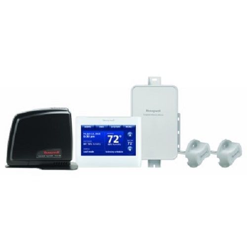 Honeywell YTHX9421R5127WW Prestige 2-Wire IAQ Kit With Internet WiFi Gateway