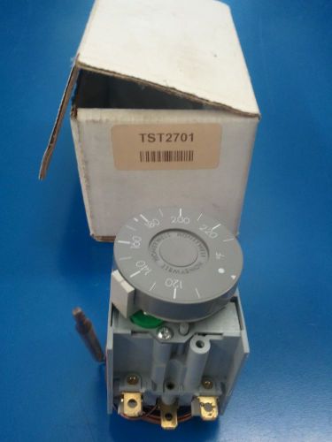 Honeywell / Lochinvar L6189A20921 / TST2701 Thermostat