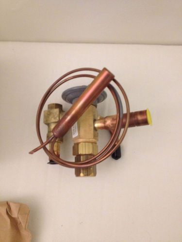 Sporlan Thermostatic Expansion Valve SBFVE-AA-C