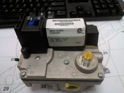 Carrier Gas Valve EF32CW205