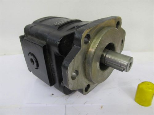 Manitowoc 035656E3 Hydraulic Motor