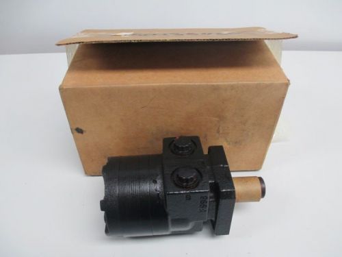 ROSS MF031321AAAC TORQMOTOR HYDRAULIC MOTOR D240902