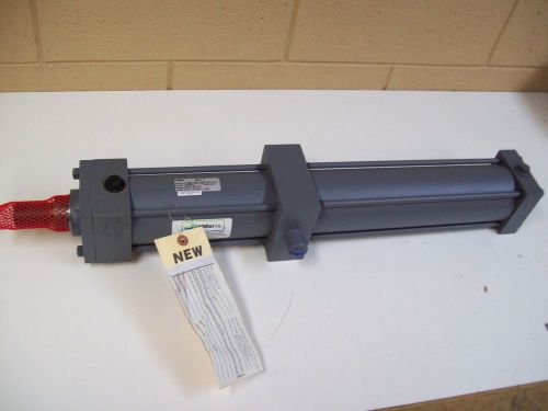 MILLER A-89R2B-03.25-21.000-0175-N11-0 AIR PNEUMATIC CYLINDER - NEW - FREE SHIP