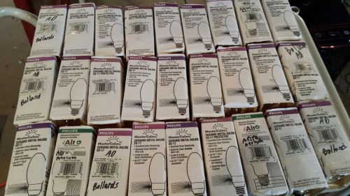 42 ceramic metal halide ed-17 light bulbs