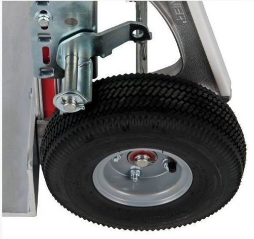 Magliner Brake Kit for Aluminum Hand Trucks with Single Pistol Grip 304162