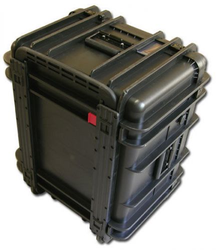 1622 Transit Case with Foam