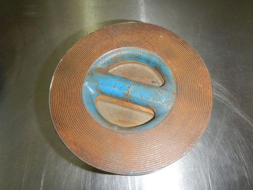 3&#034; wafer check valve fresno cvw-150 for sale