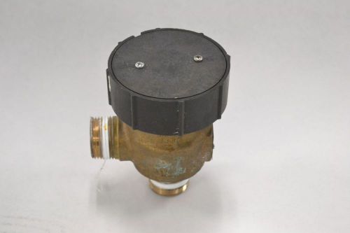 Watts 800m4-qt presure vacuum breaker assembly 1 in npt check valve b331043 for sale