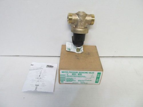 Zurn-Wilkins 3/4 in. Brass FPT Water Pressure Reducing Valve 34-NR3XL