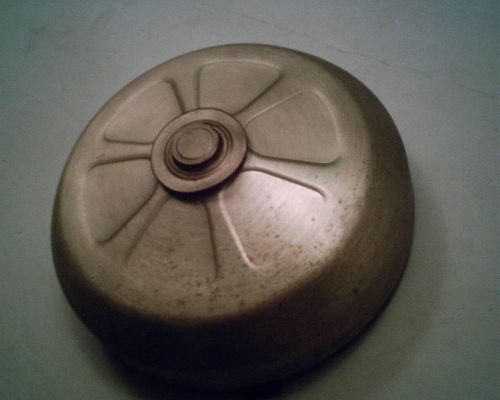 VINTAGE VULCAN  MODEL VA-M-30FT  FIRE ALARM