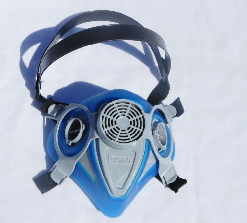 MSA RESPIRATOR - Advantage 200 LS Reusable Respirator (Large)