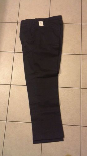 Bulwark flame resistant pants. 36x31