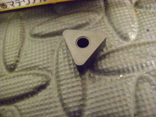 TNMA334 Mitsubishi Grade U505 Carbide Inserts 1 pc lot