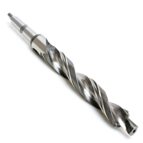 Hayden 1-13/32&#034; X 1.150&#034; Subland Drillbit Morse No.3 Taper