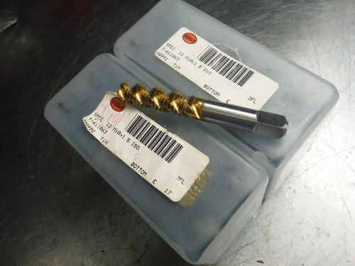 BESLEY M10 1.5 ISO TAPS (QTY11) 3FL T 1611063 (LOC1063A)