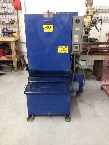 Parts Washer Hot Tank Solution Machine