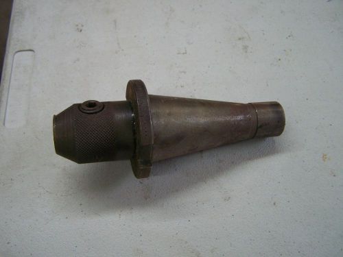 Erickson NMTB40 5/8&#034; end mill holder