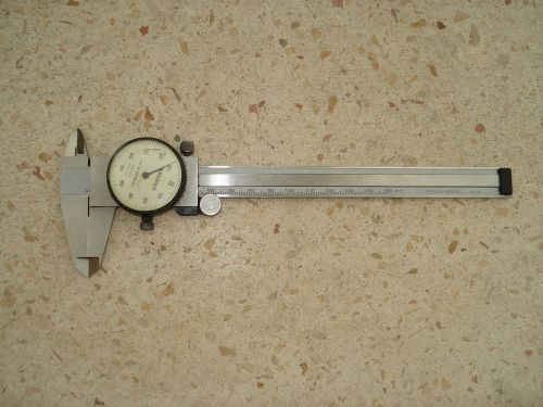 stainless steel caliper 150mm