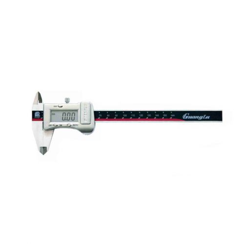 Digital triple button fast display calipers digital vernier caliper for sale