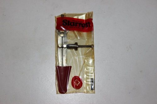 STARRETT 83 - 3&#034; -Spring Divider