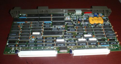 Mitsubishi Circuit Board PCB MC442A_BN624A814G53 Rev A_BN624A814H03_76474