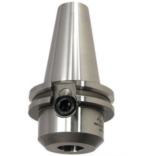 LYNDEX NIKKEN Precision CAT 40 End Mill Holder: Size 5/8&#034; Projection: 3.00&#034;