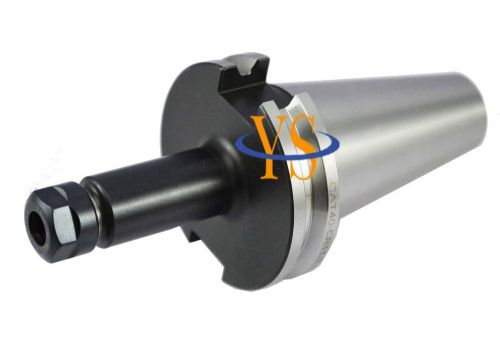 New 5/8 cat40 er11 3&#034;  collet chuck holder er11 toolholder cnc milling &amp; lathe for sale