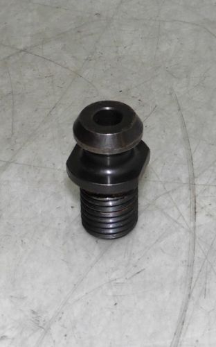 Generic Retention Knob / Pull Stud, Coolant Thru, 45 degree, CAT 50, WARRANTY