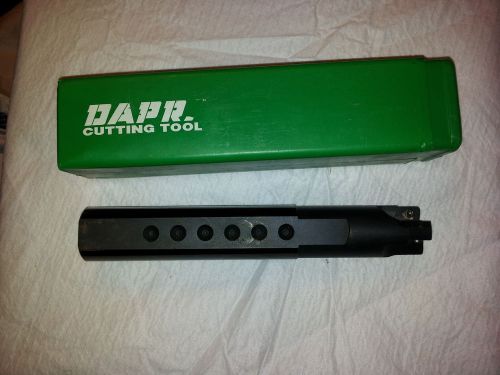 DAPRA  End Mill SSEX 1250-3-LH New old stock