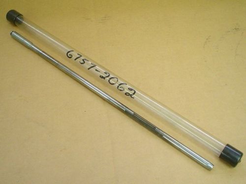 Gehring 10.480mmOD 1 Shape Rough Hone Type Mandrel