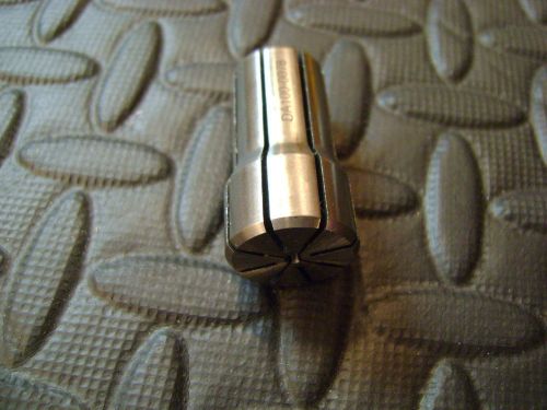 5/64&#034; DA100 Collet ACCUPRO   DA100-0078