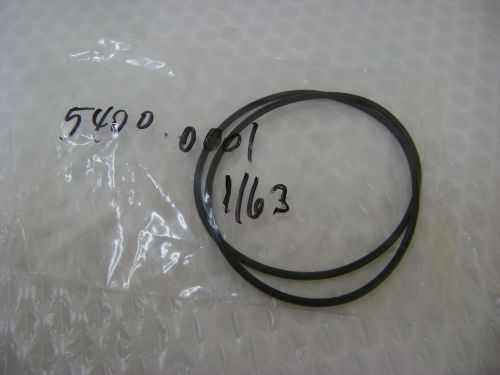 3143  5400-0001-1163 o-ring for sale