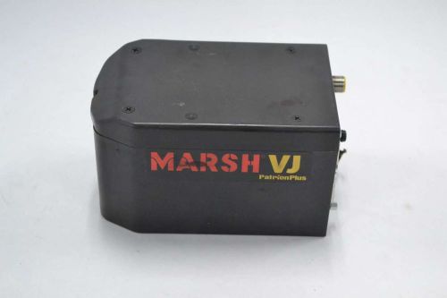 MARSH 29785 PATRIONPLUS VJ VIDEOJET INK JET VIDEO PRINTER PRINTHEAD B361290