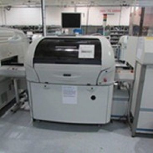 DEK Horizon Screen Printer