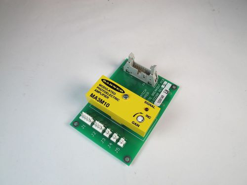Ultratech stepper cassette breadout pcb for sale