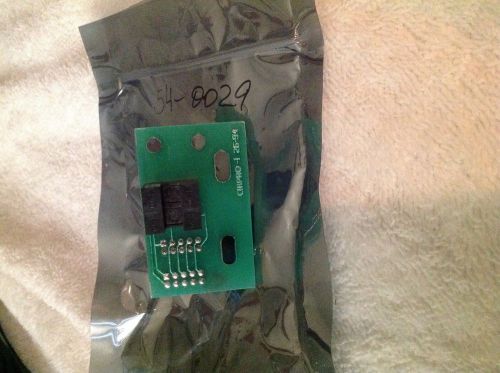 Prometrix PCB, Radial Sensor ,  P/N 54-0029 new in bag