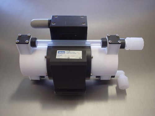 Parker Chemical Pump