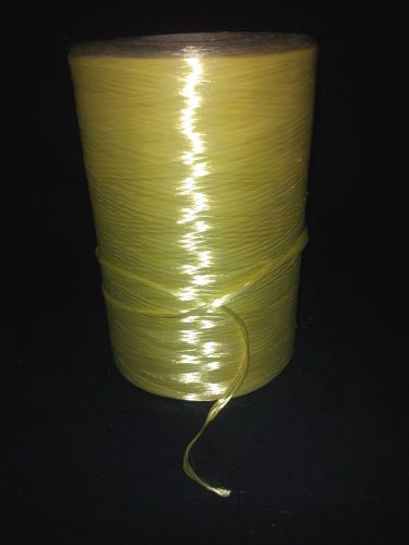 Kevlar, 49, Aramid Ribbon(TOW), 7100 Denier 300feet/100yards (Buy 2 get 1 FREE)